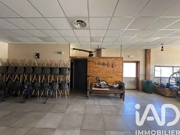 Immeuble à vendre 328 m² Perpignan