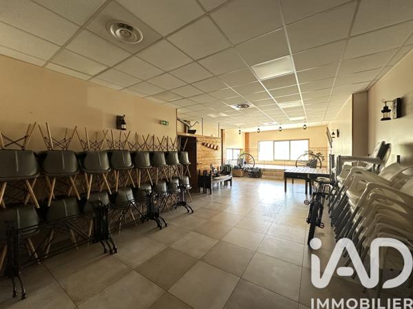 Immeuble à vendre 328 m² Perpignan