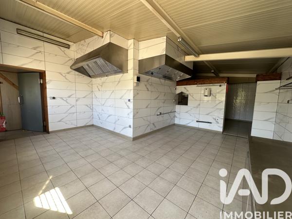 Immeuble à vendre 328 m² Perpignan