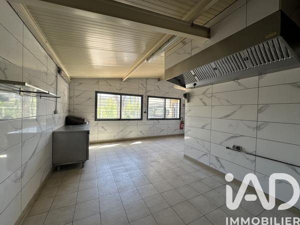 Immeuble à vendre 328 m² Perpignan