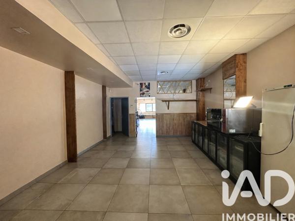 Immeuble à vendre 328 m² Perpignan