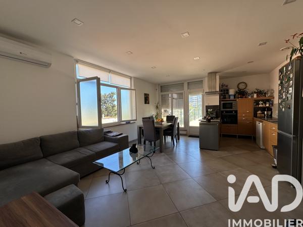 Immeuble à vendre 328 m² Perpignan