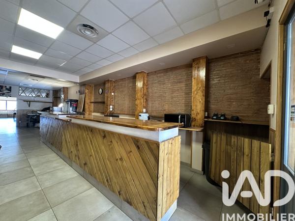 Immeuble à vendre 328 m² Perpignan