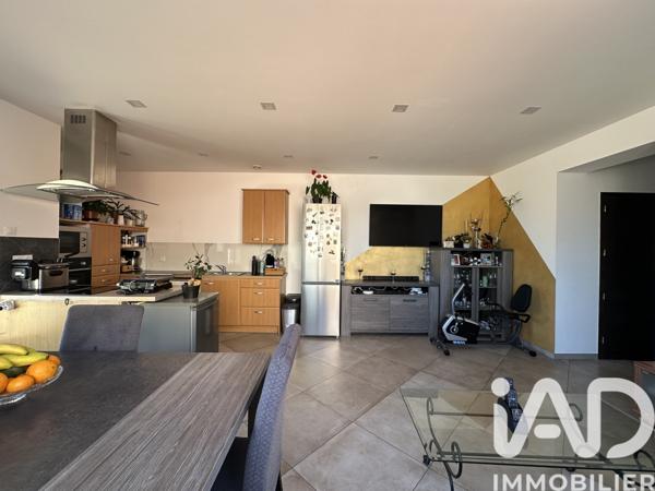 Immeuble à vendre 328 m² Perpignan