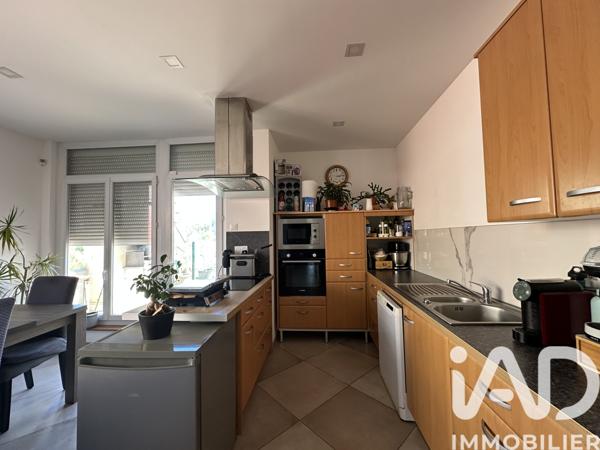 Immeuble à vendre 328 m² Perpignan