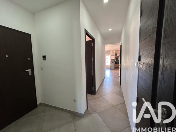 Immeuble à vendre 328 m² Perpignan