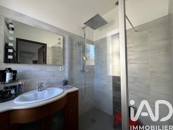 Immeuble à vendre 328 m² Perpignan