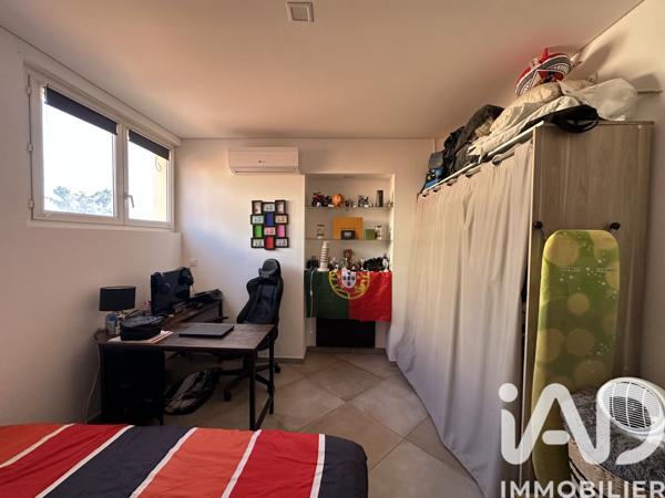 Immeuble à vendre 328 m² Perpignan