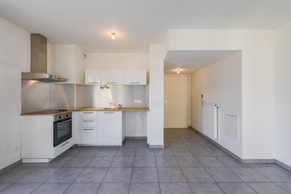 Appartement · Vente Grenoble (38100) 2 pièces · 51m²