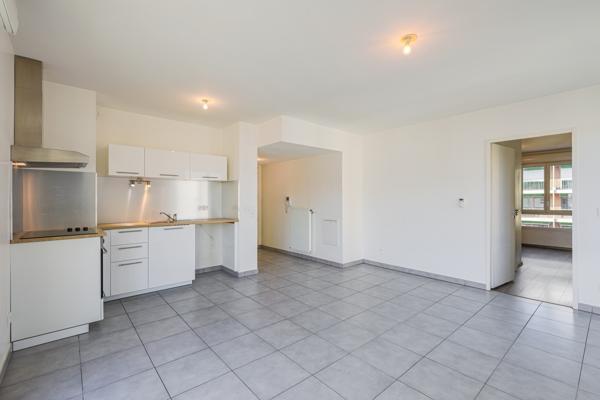 Appartement · Vente Grenoble (38100) 2 pièces · 51m²
