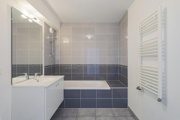 Appartement · Vente Grenoble (38100) 2 pièces · 51m²