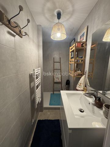 Maison de village de 43 m²