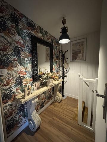 Maison de village de 43 m²