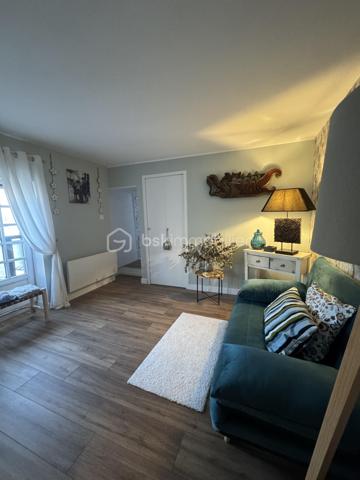 Maison de village de 43 m²