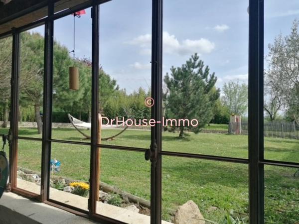 Maison à vendre 3 pièces de 87 m²