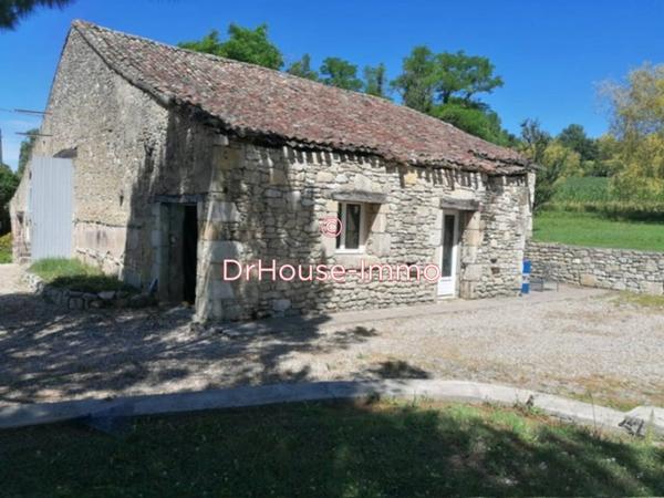 Maison à vendre 3 pièces de 87 m²