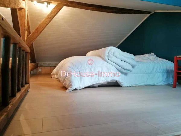 Maison à vendre 3 pièces de 87 m²