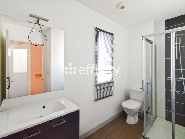 Maison 4 pièces - 78 m² Exclusivité efficity