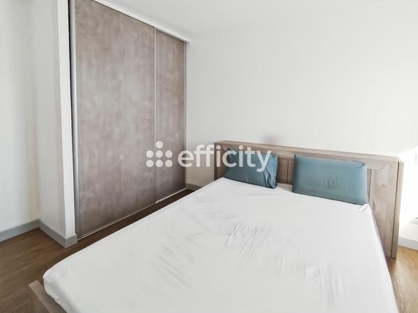 Maison 4 pièces - 78 m² Exclusivité efficity