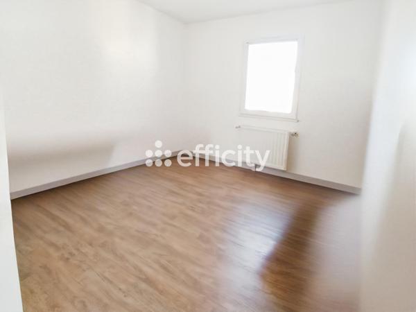 Maison 4 pièces - 78 m² Exclusivité efficity