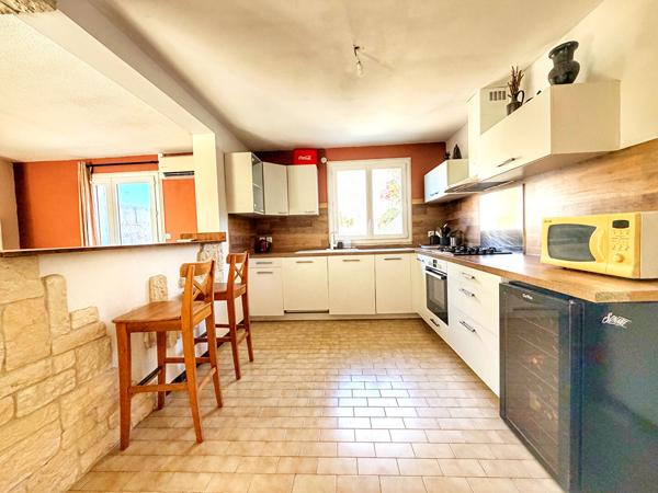 EXCLUSIVITÉ ! Maison 3 pièces 65m2 à vendre à Royan - Secteur Maine Arnaud