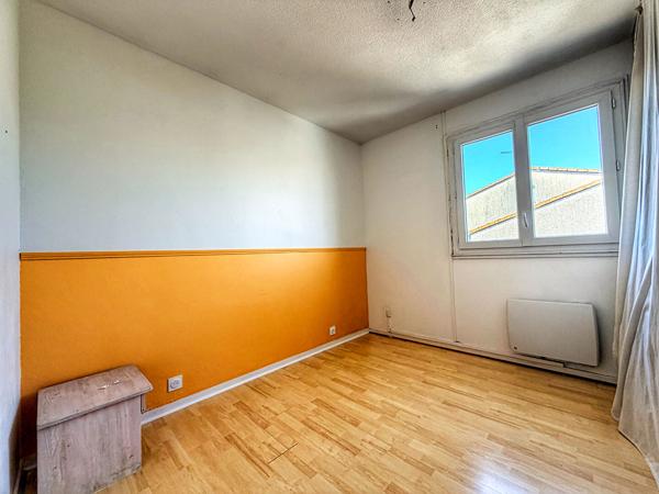 EXCLUSIVITÉ ! Maison 3 pièces 65m2 à vendre à Royan - Secteur Maine Arnaud