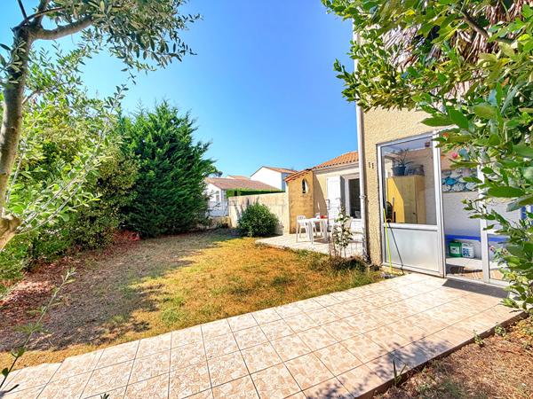 EXCLUSIVITÉ ! Maison 3 pièces 65m2 à vendre à Royan - Secteur Maine Arnaud