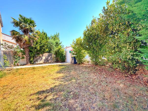EXCLUSIVITÉ ! Maison 3 pièces 65m2 à vendre à Royan - Secteur Maine Arnaud