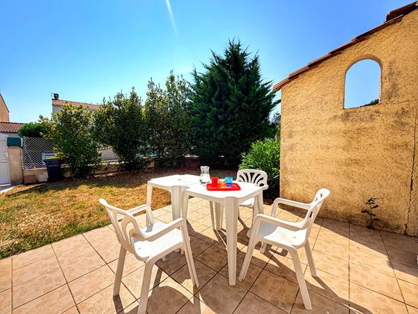 EXCLUSIVITÉ ! Maison 3 pièces 65m2 à vendre à Royan - Secteur Maine Arnaud