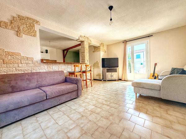 EXCLUSIVITÉ ! Maison 3 pièces 65m2 à vendre à Royan - Secteur Maine Arnaud