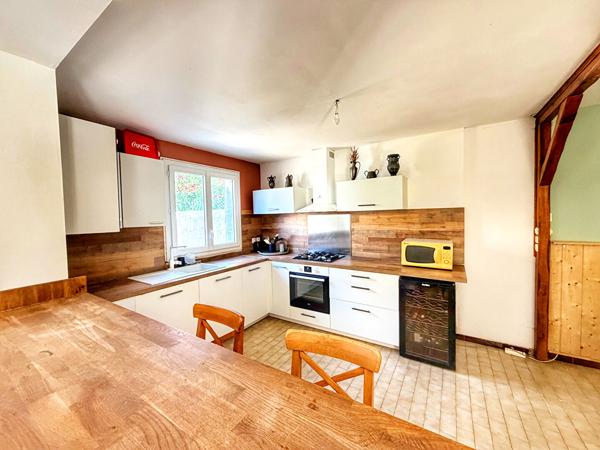 EXCLUSIVITÉ ! Maison 3 pièces 65m2 à vendre à Royan - Secteur Maine Arnaud