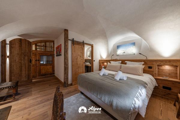 SERRE CHEVALIER - LA SALLE LES ALPES Appartement d'exception