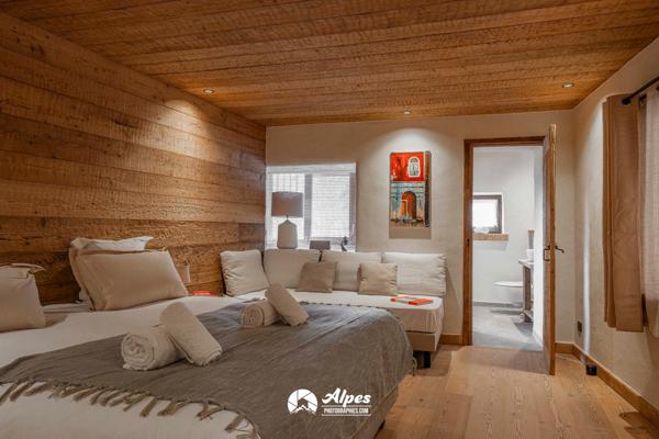 SERRE CHEVALIER - LA SALLE LES ALPES Appartement d'exception