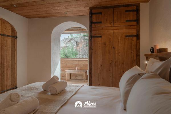 SERRE CHEVALIER - LA SALLE LES ALPES Appartement d'exception