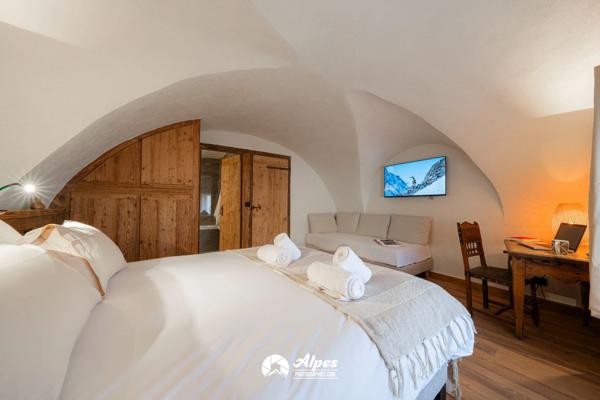 SERRE CHEVALIER - LA SALLE LES ALPES Appartement d'exception