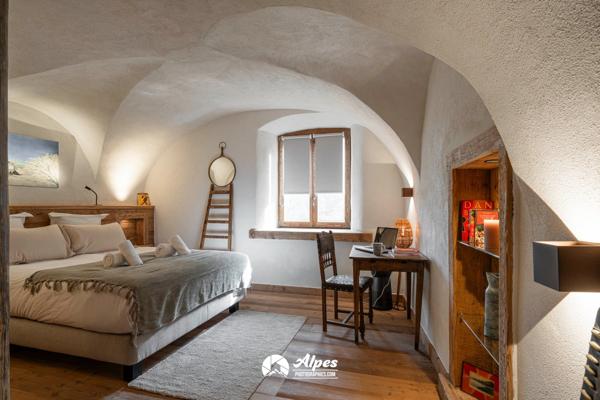 SERRE CHEVALIER - LA SALLE LES ALPES Appartement d'exception