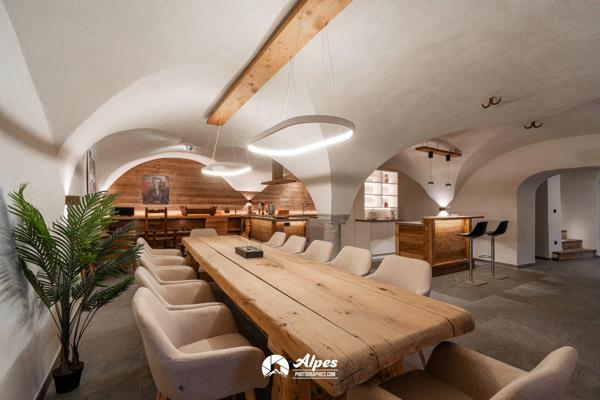 SERRE CHEVALIER - LA SALLE LES ALPES Appartement d'exception