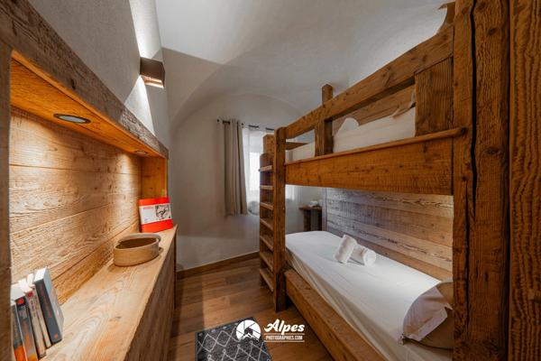 SERRE CHEVALIER - LA SALLE LES ALPES Appartement d'exception
