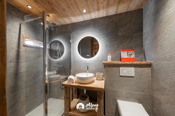 SERRE CHEVALIER - LA SALLE LES ALPES Appartement d'exception