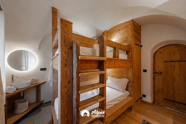 SERRE CHEVALIER - LA SALLE LES ALPES Appartement d'exception