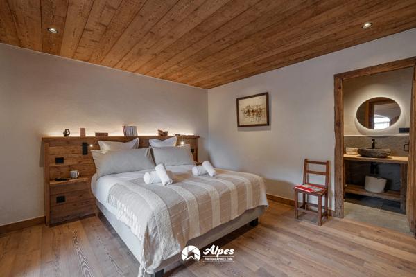 SERRE CHEVALIER - LA SALLE LES ALPES Appartement d'exception