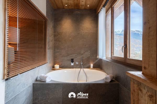SERRE CHEVALIER - LA SALLE LES ALPES Appartement d'exception