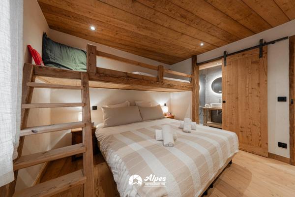 SERRE CHEVALIER - LA SALLE LES ALPES Appartement d'exception