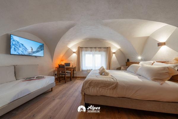 SERRE CHEVALIER - LA SALLE LES ALPES Appartement d'exception