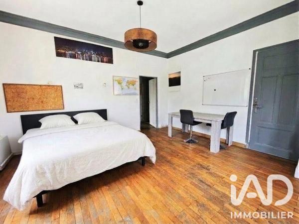 Appartement à vendre 2 pièces 63,9 m² Cluses