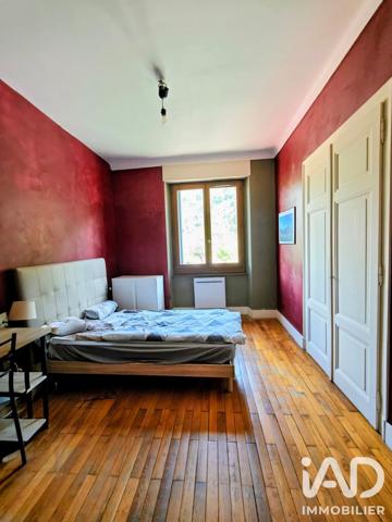 Appartement à vendre 2 pièces 63,9 m² Cluses