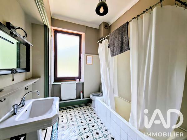 Appartement à vendre 2 pièces 63,9 m² Cluses