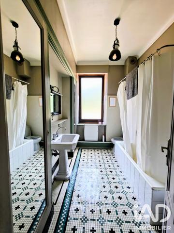 Appartement à vendre 2 pièces 63,9 m² Cluses