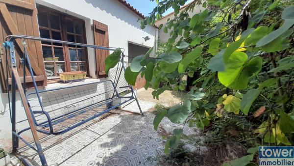 MAISON 5 Pièces 134 m2 - FRONTIGNAN