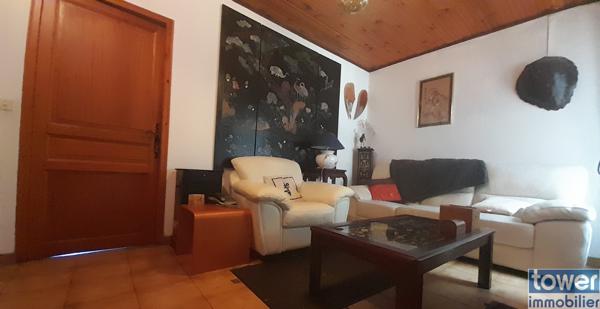 MAISON 5 Pièces 134 m2 - FRONTIGNAN